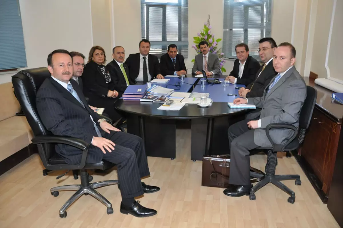 Kartepe Turizmde Markalaşma Yolunda