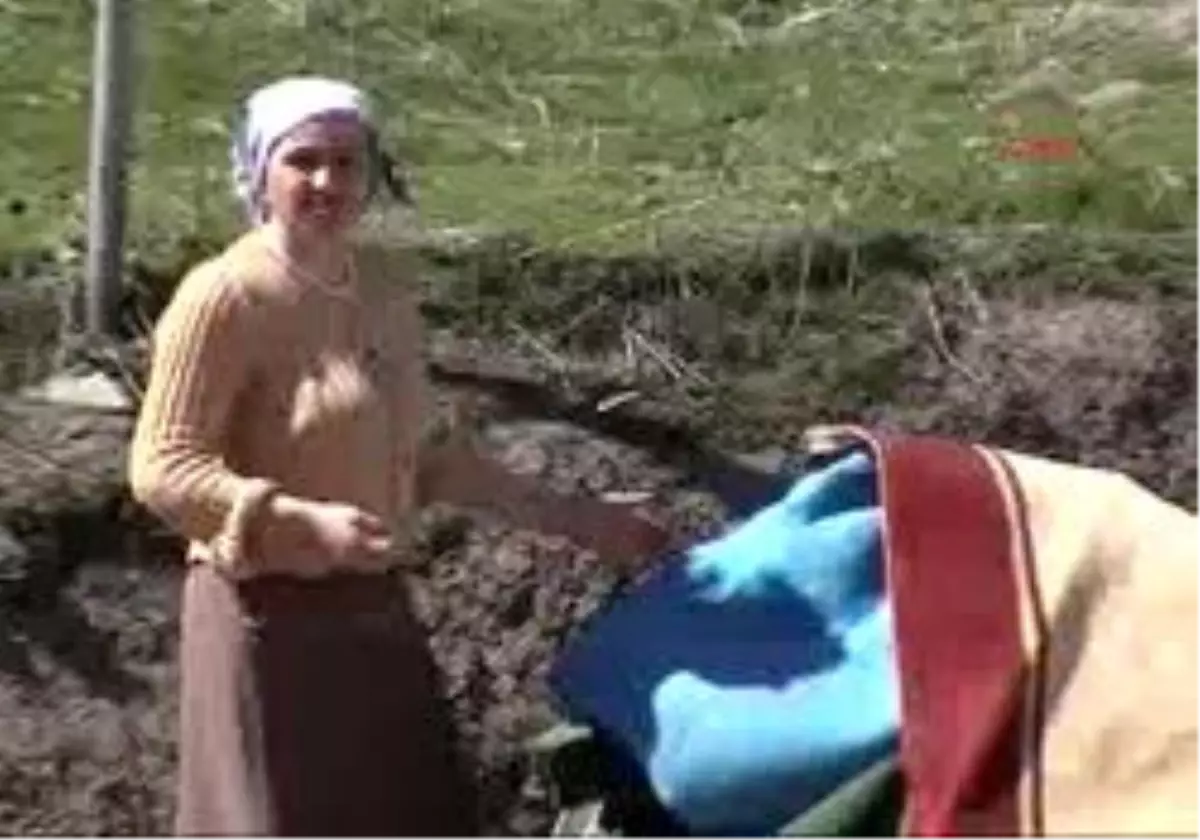 Hayalleri Bir Kıvılcımla Kül Oldu