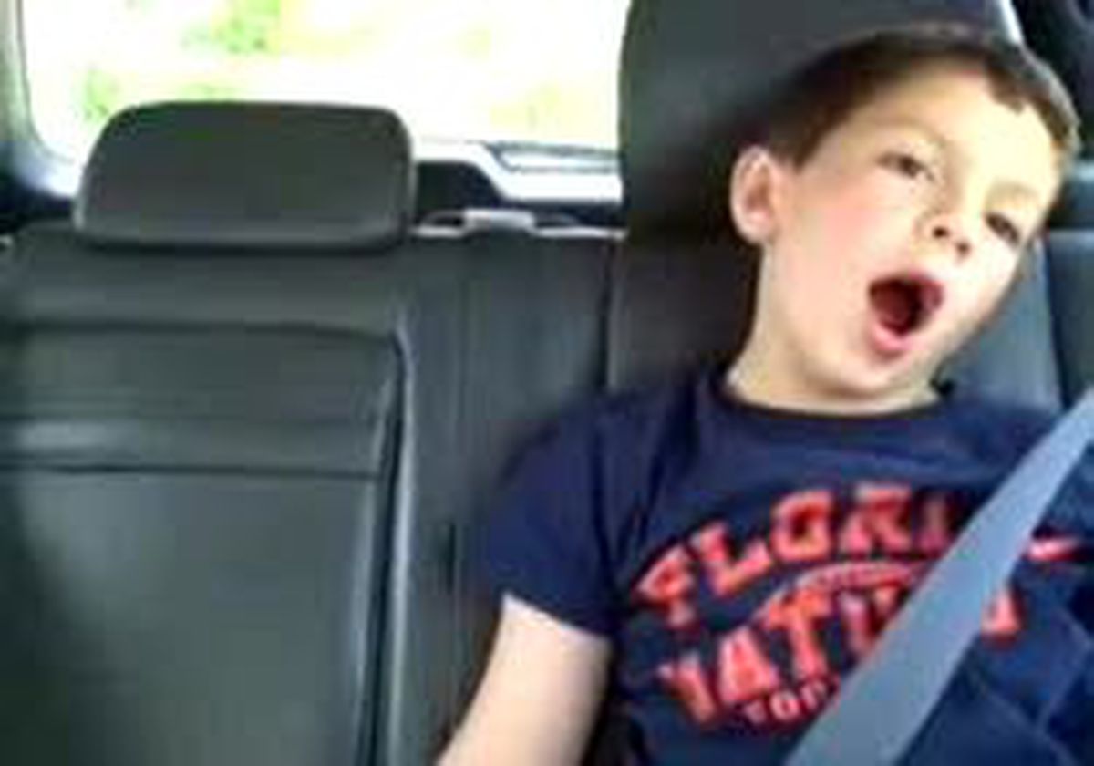 Narkozlu Miniğin Hit Rekoru