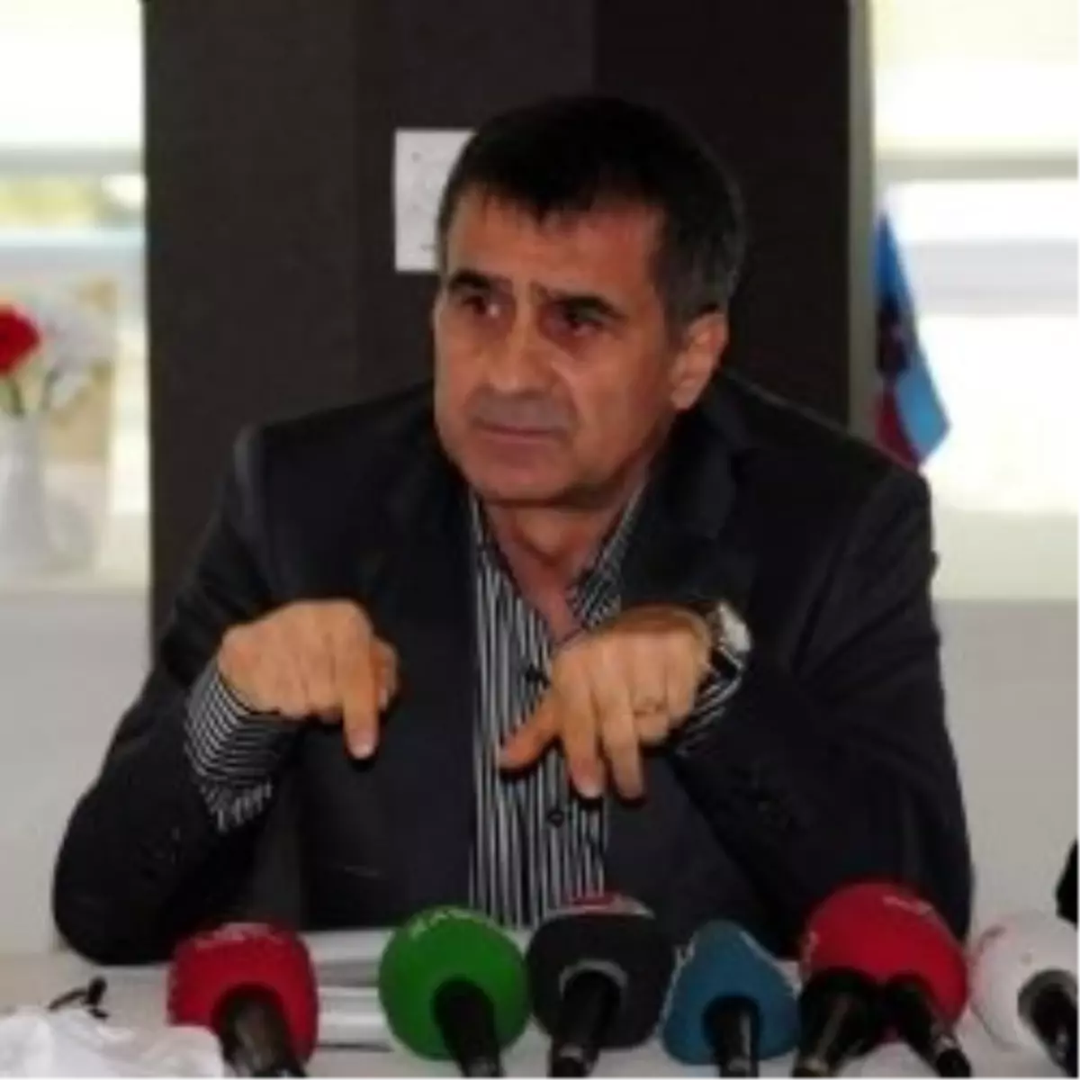 Trabzonspor\'da Moraller Yüksek