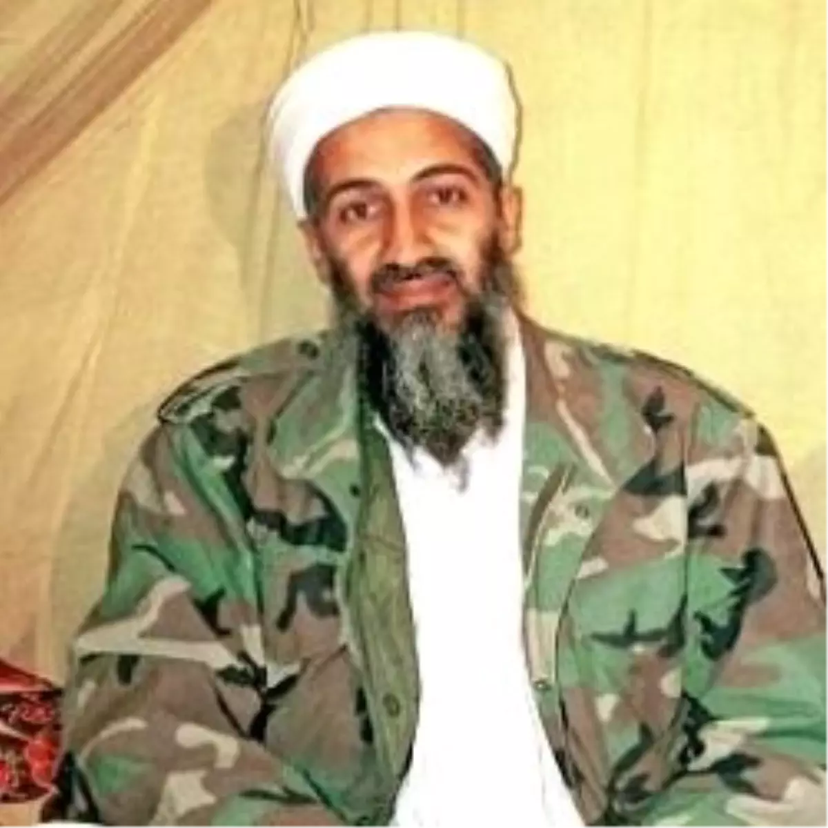 Bin Ladin\'den Yeni Tehdit