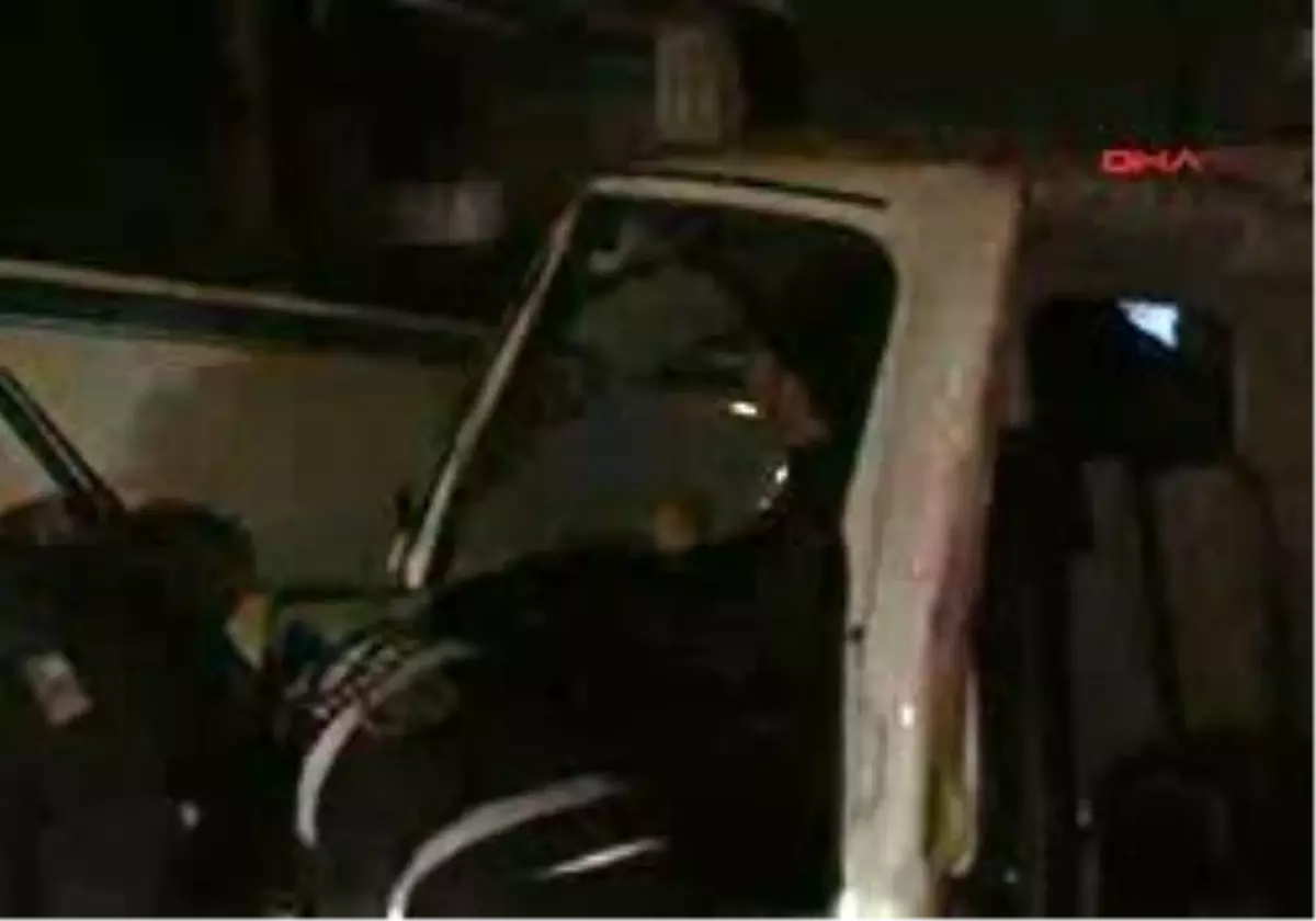 "Önce Arkadaşımı Kurtarın"