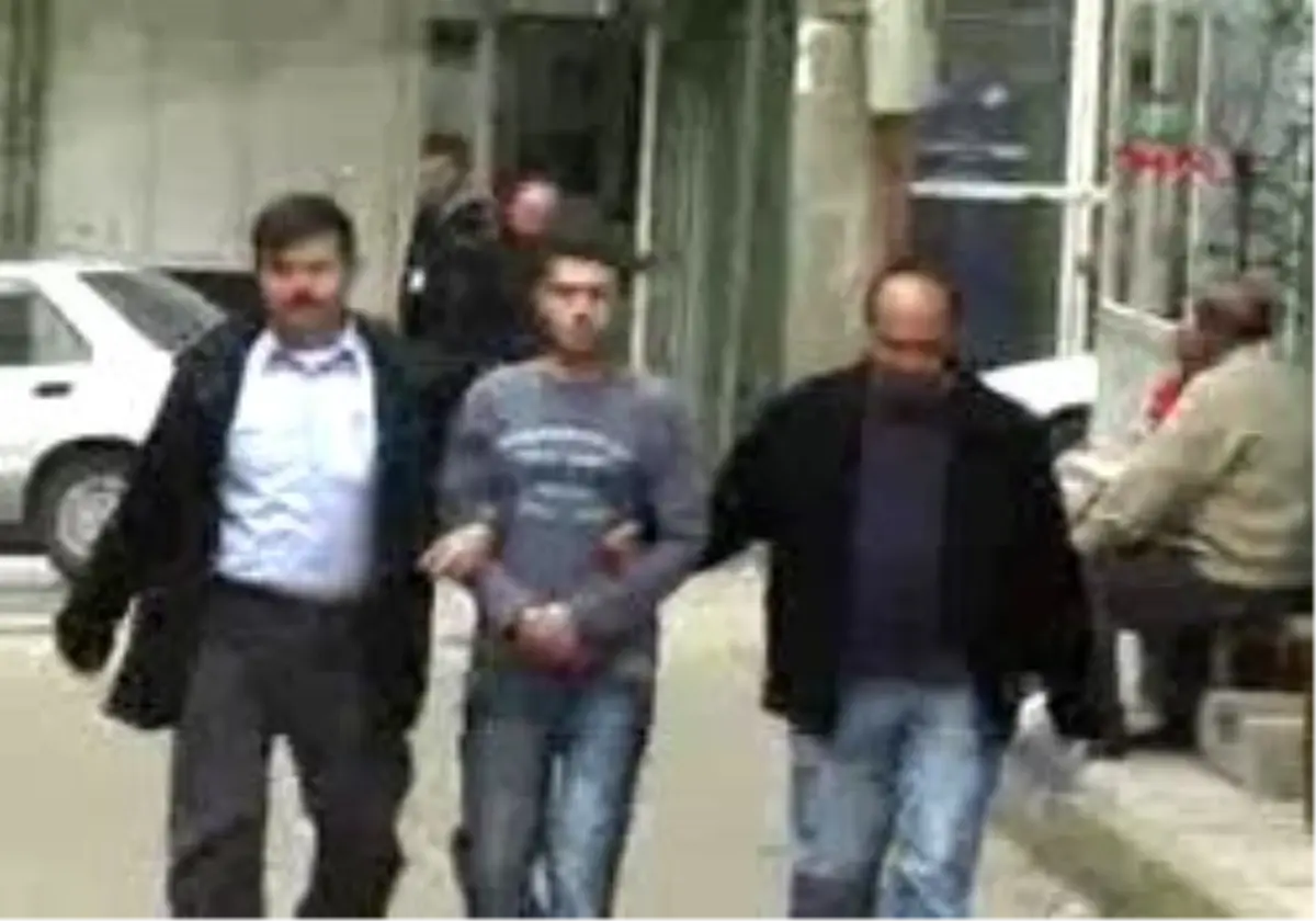 Bursa - Birayı Bir Dikişte İçmedi Diye Arkadaşını Bıçakladı