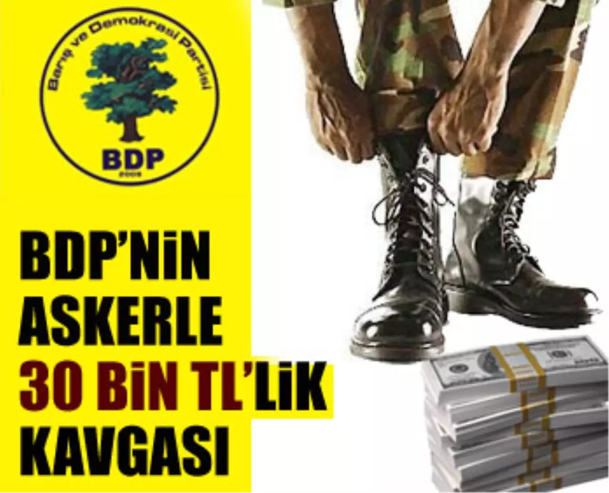 Çukurca Nüfusu 3 Bin Kişi Azaldı, Bdp'li Başkan Askeri Suçladı