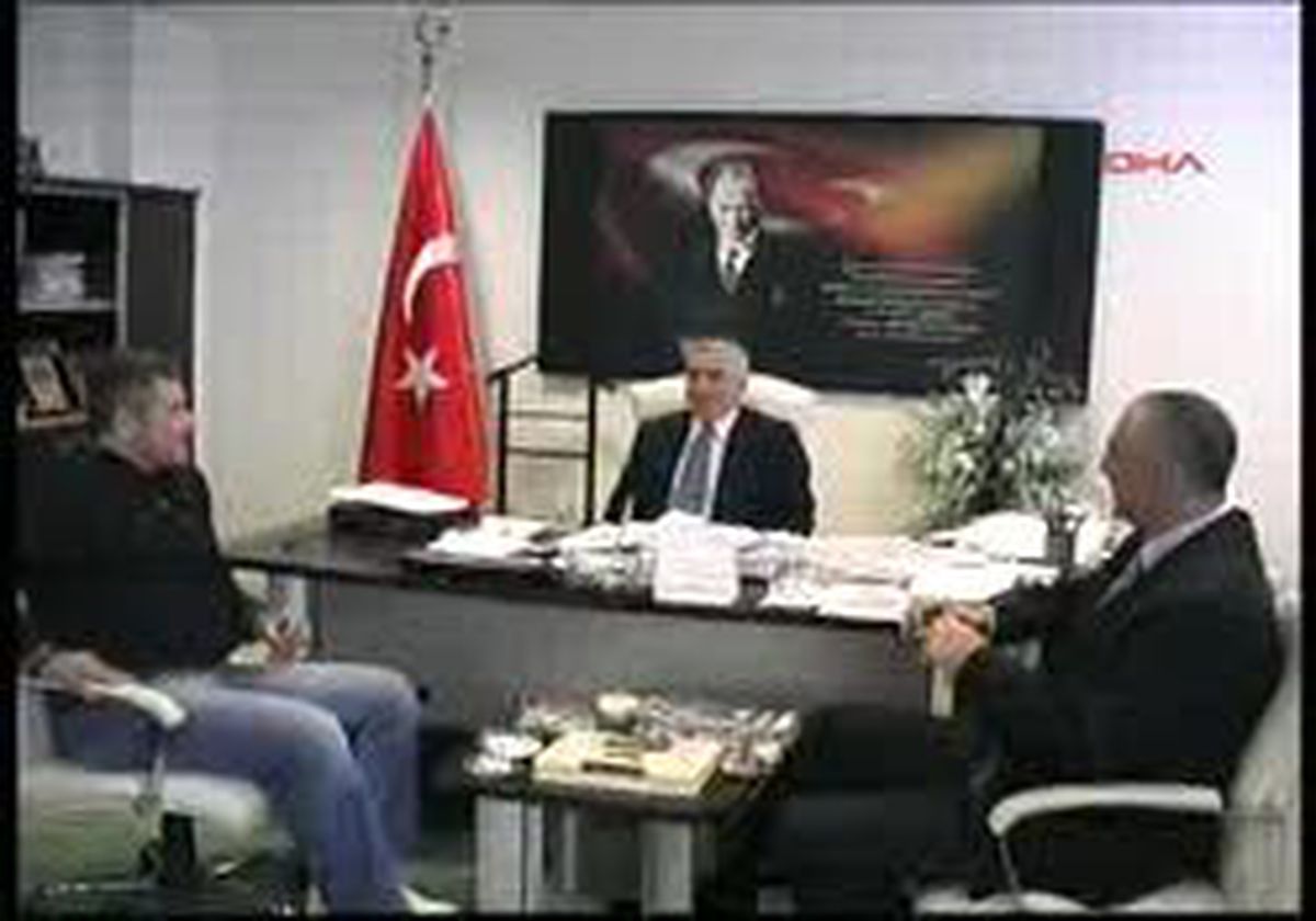 Eski Hakem Selçuk Dereli : 'Cüneyt Çakır'In Derbiye Verilmes