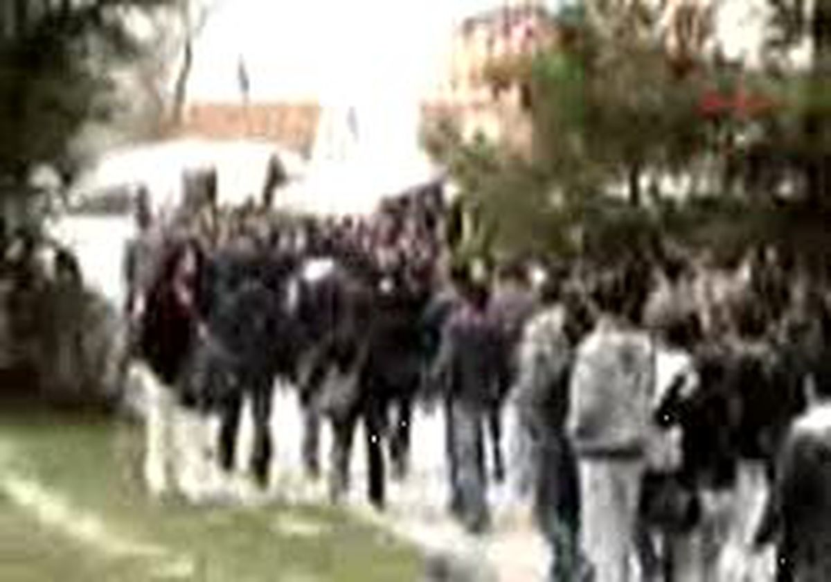 Eskişehir - Anadolu Üniversitesi´Nde Öğrencilerle Özel Güven