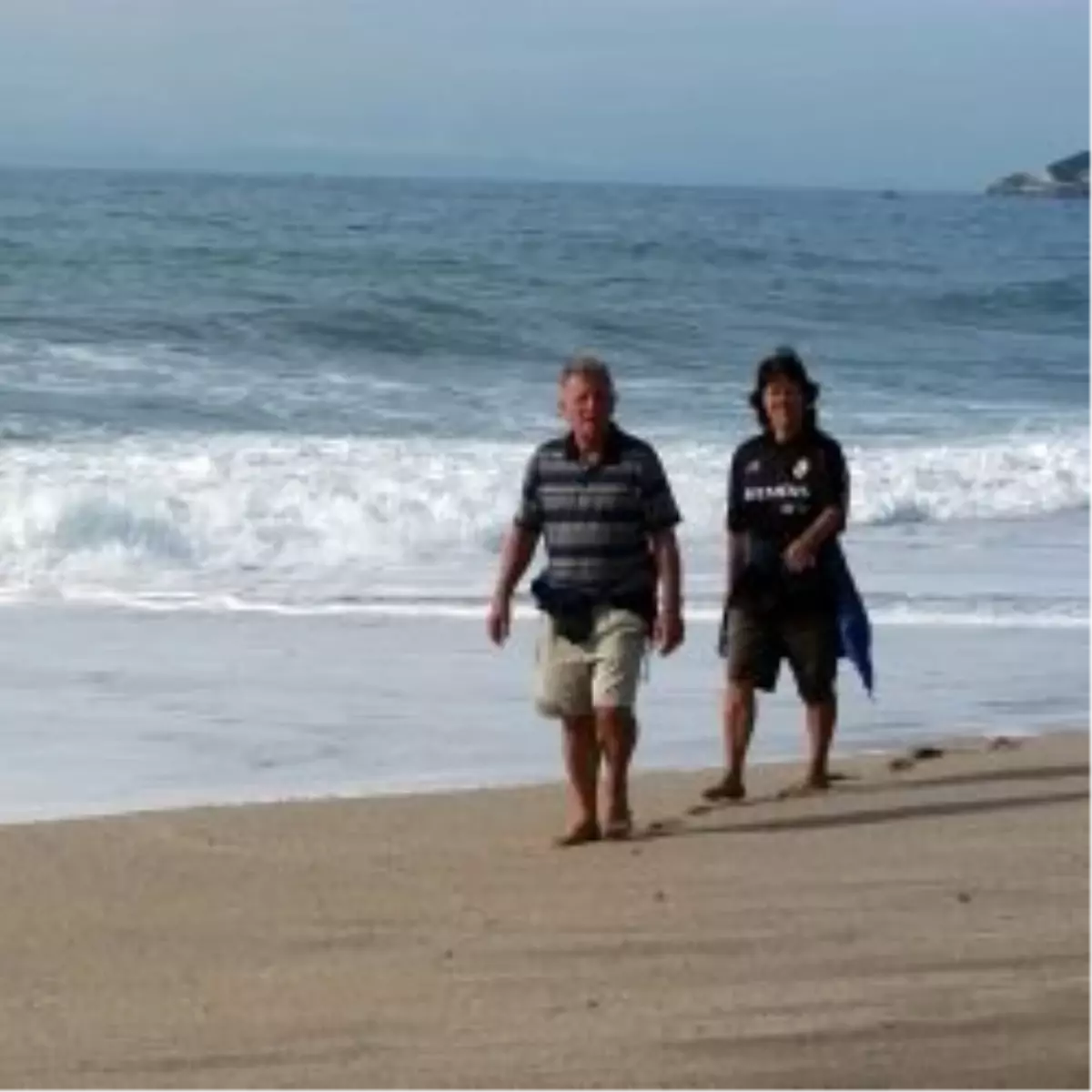 Fethiye\'de Yaz Havası