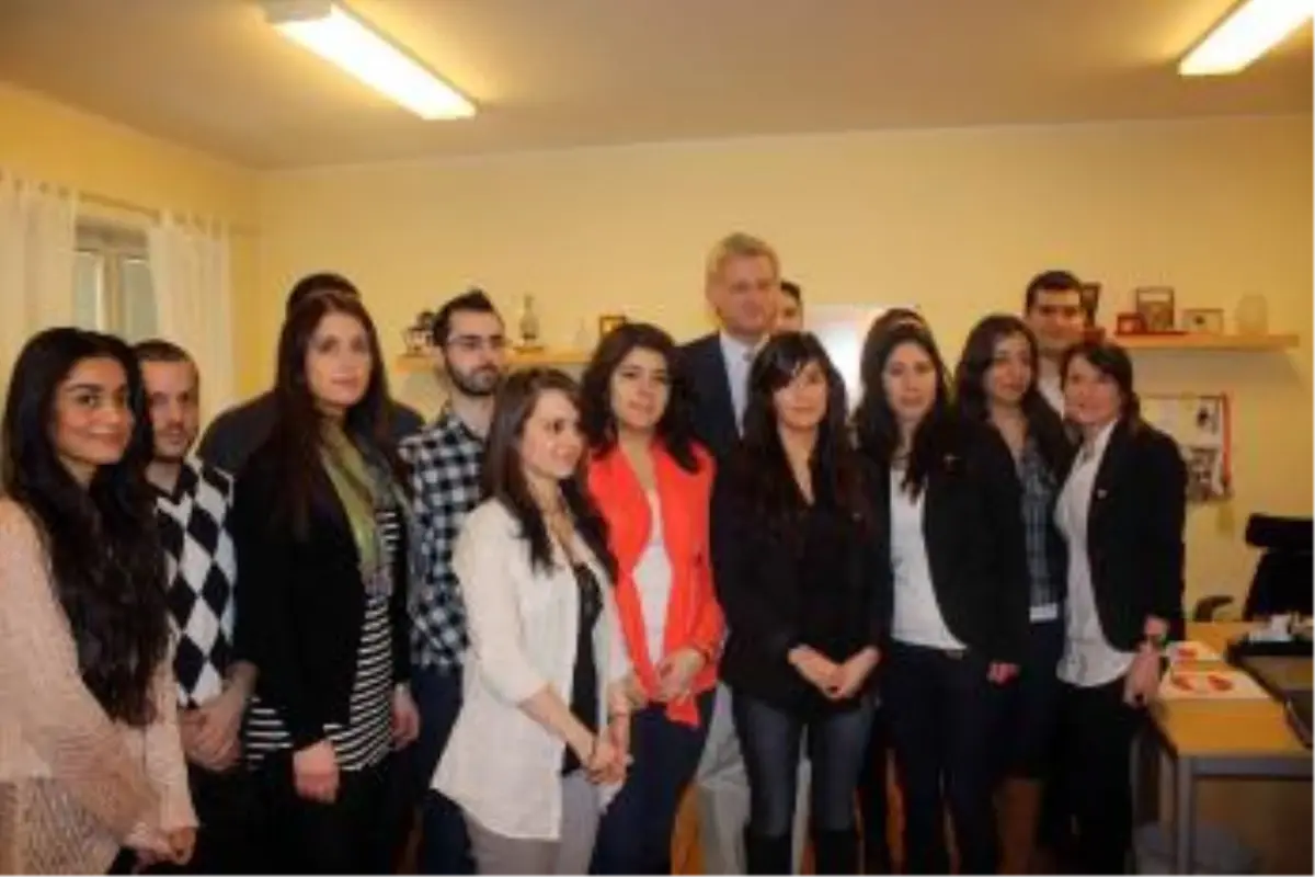 İsveç Adaleti Vicdan Dinlemiyor