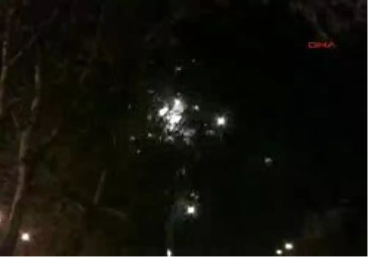 Sığırcıklar Geri Döndü