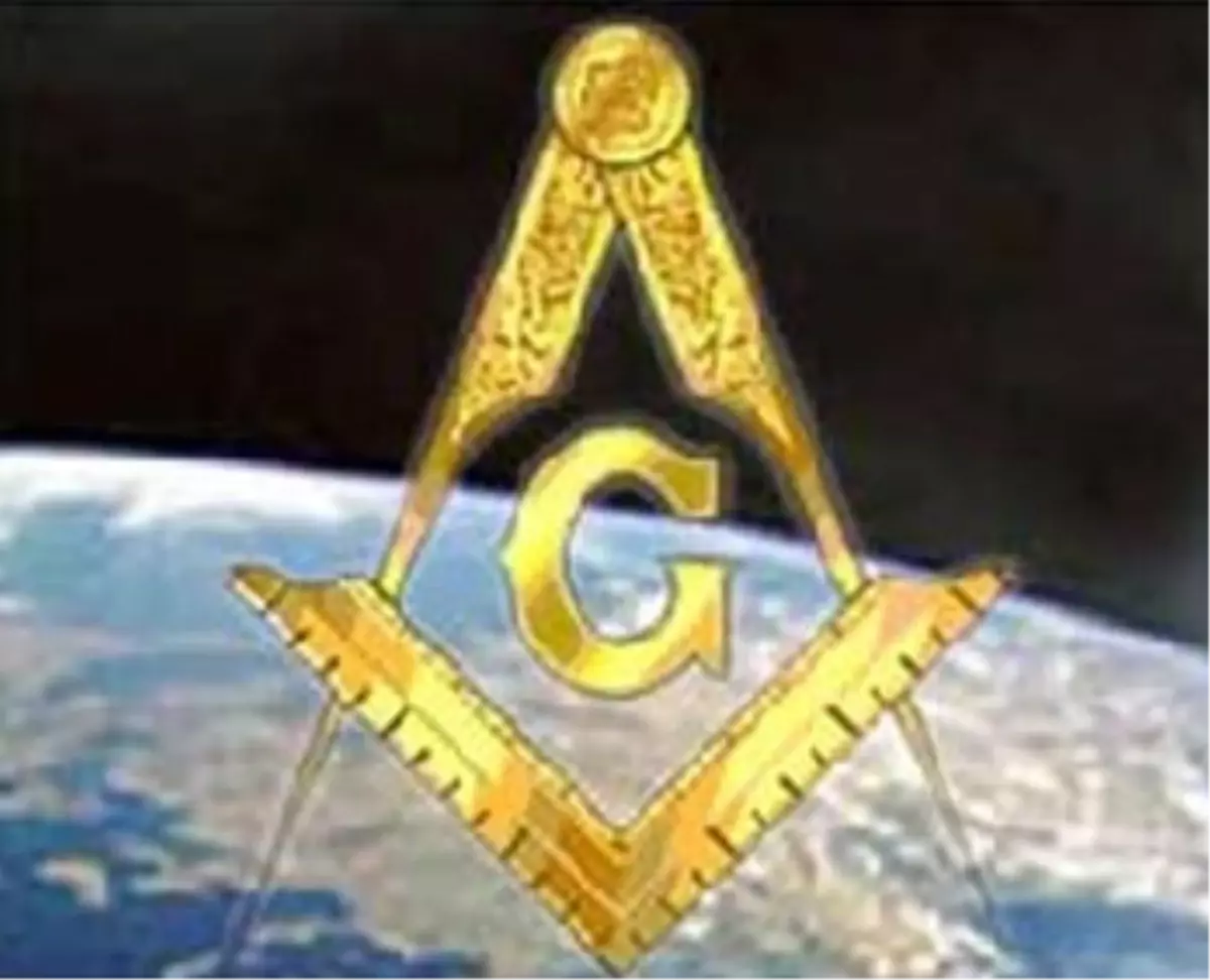 Mason Locası Başkanına Suikast Girişimi İddiası