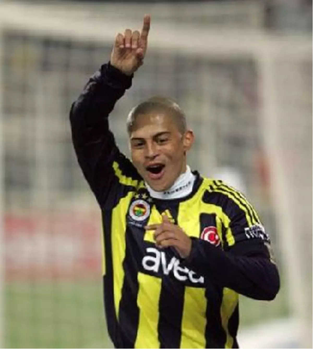 "Şampiyonlukta En Şanslı Takım Bursaspor"