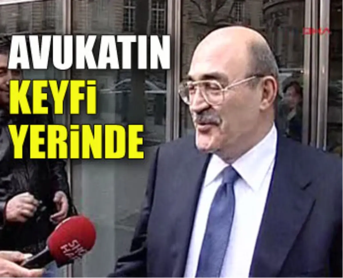 Uzanların Avukatından Libananco Davasına İlişkin Açıklama