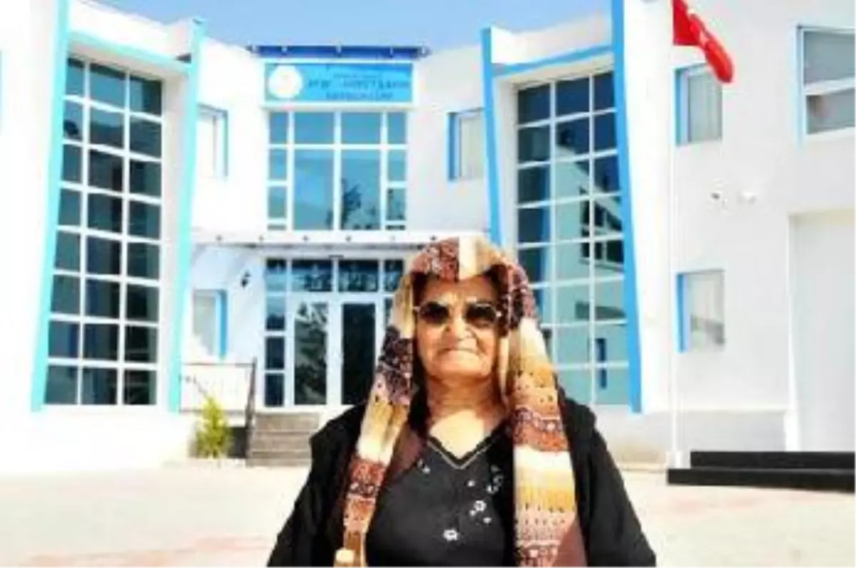 "Bu Okulu Deniz Baykal\'a Açtırmam"