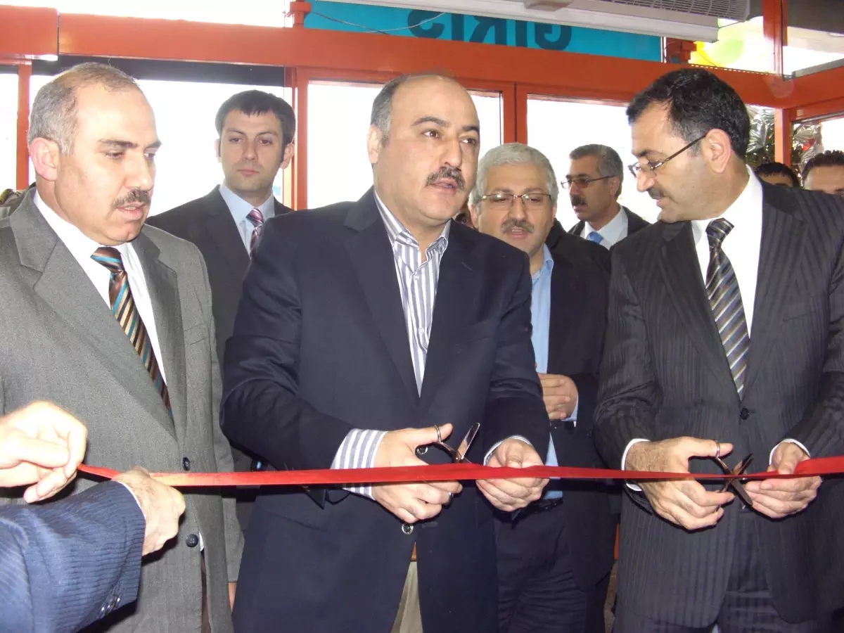 Çağrı marketler zincirine yenisini ekliyor