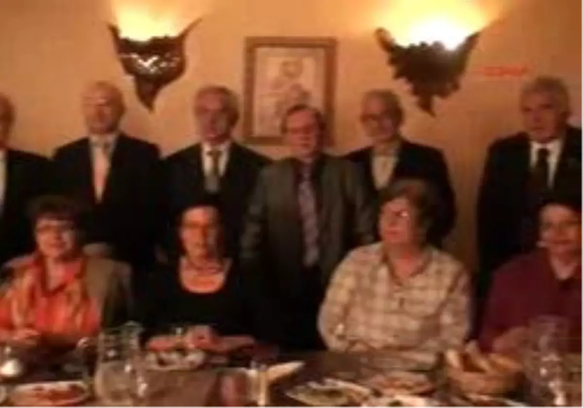 Eğitim Danışma Kurulu Hizmete Başladı