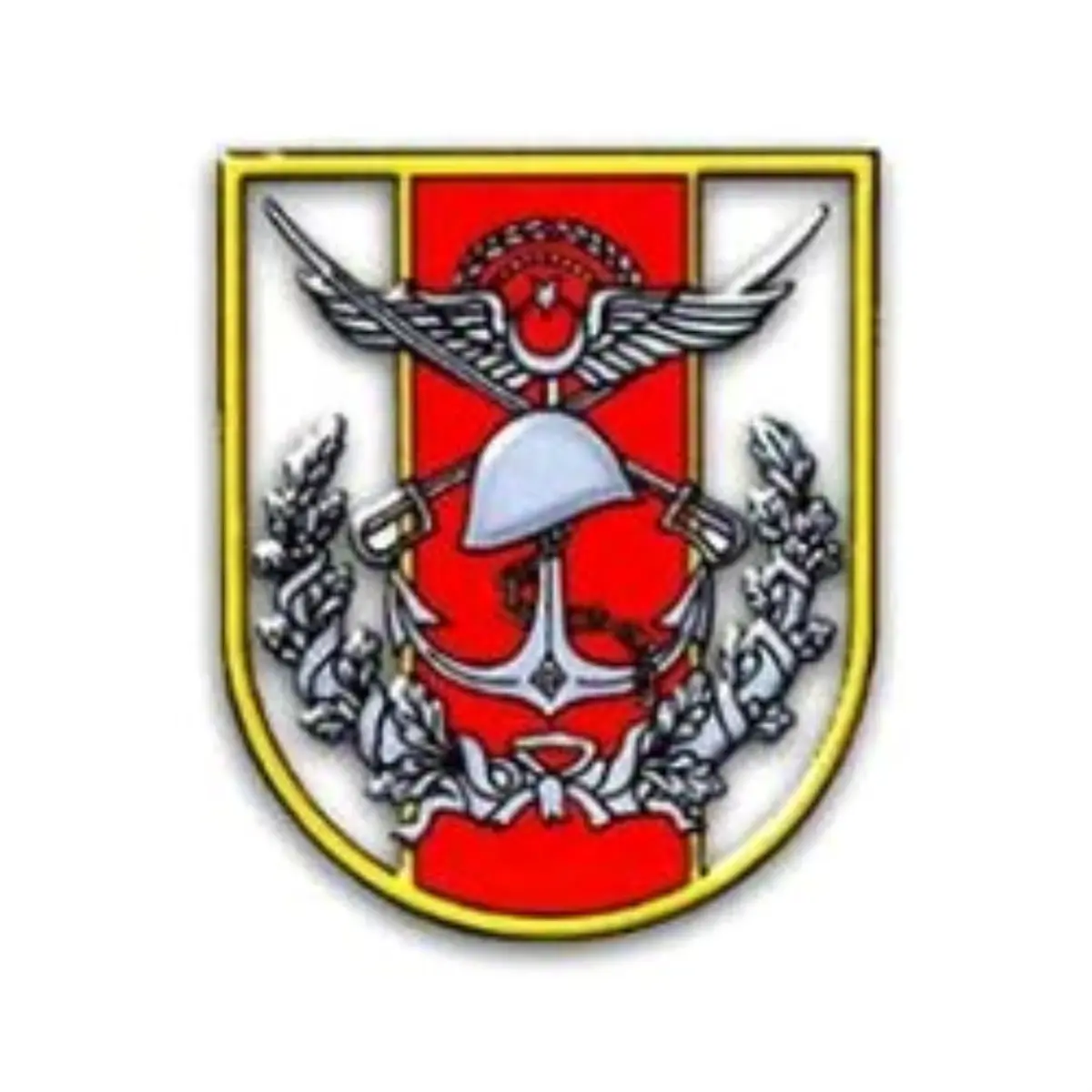 Genelkurmay: O Mühimmat Bizim Değil