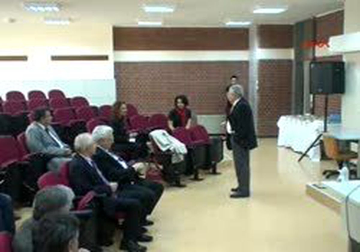 'Katsayı Olayını Fazla Büyütmeyin'