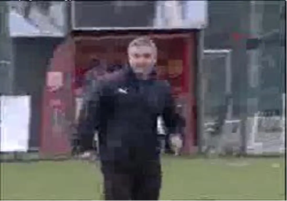 Özel//Eskişehirspor, Beşiktaş\'Tan Çekinmiyor