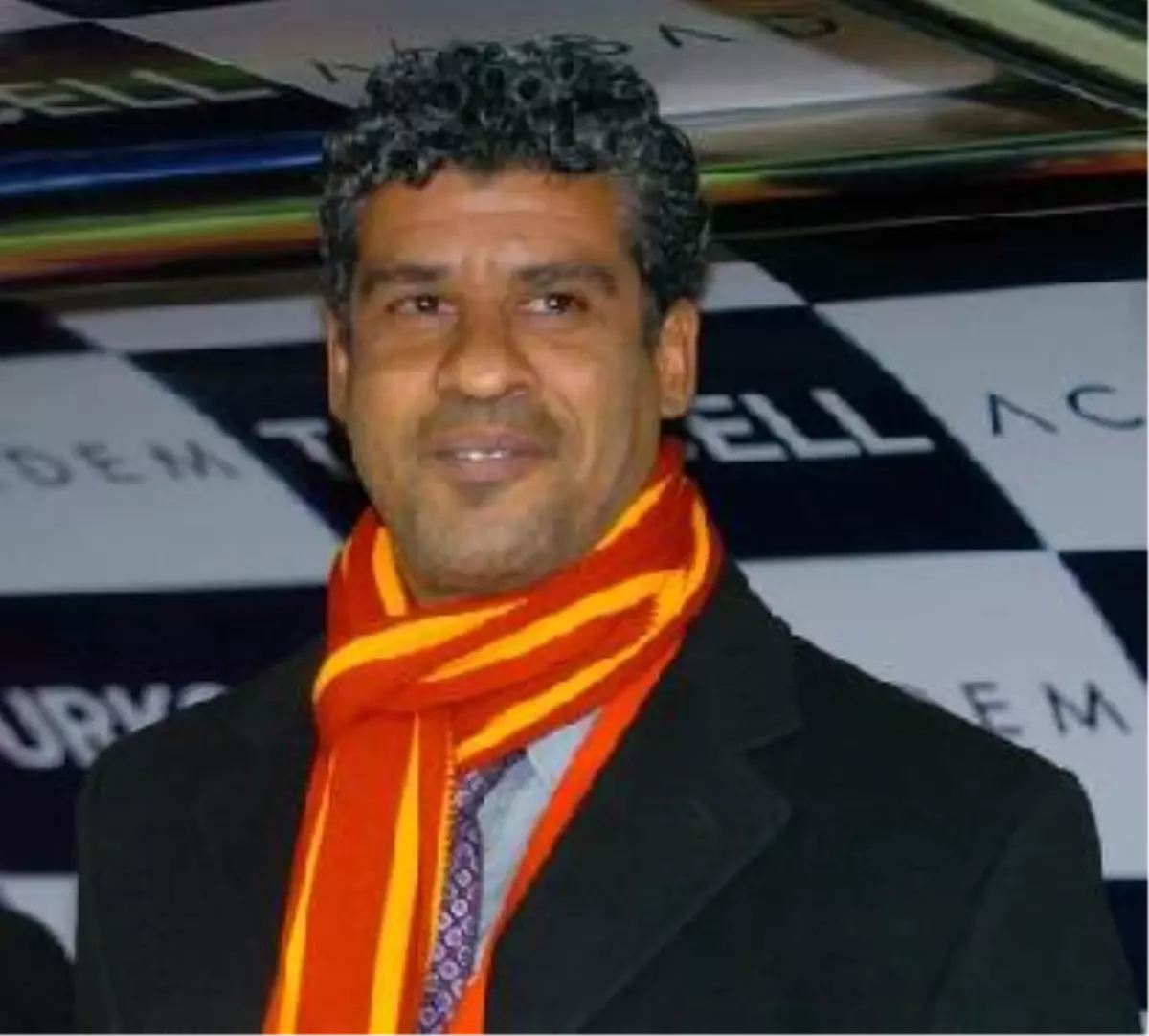 G.Saray\'da Başarılar Yakalamak İstiyorum