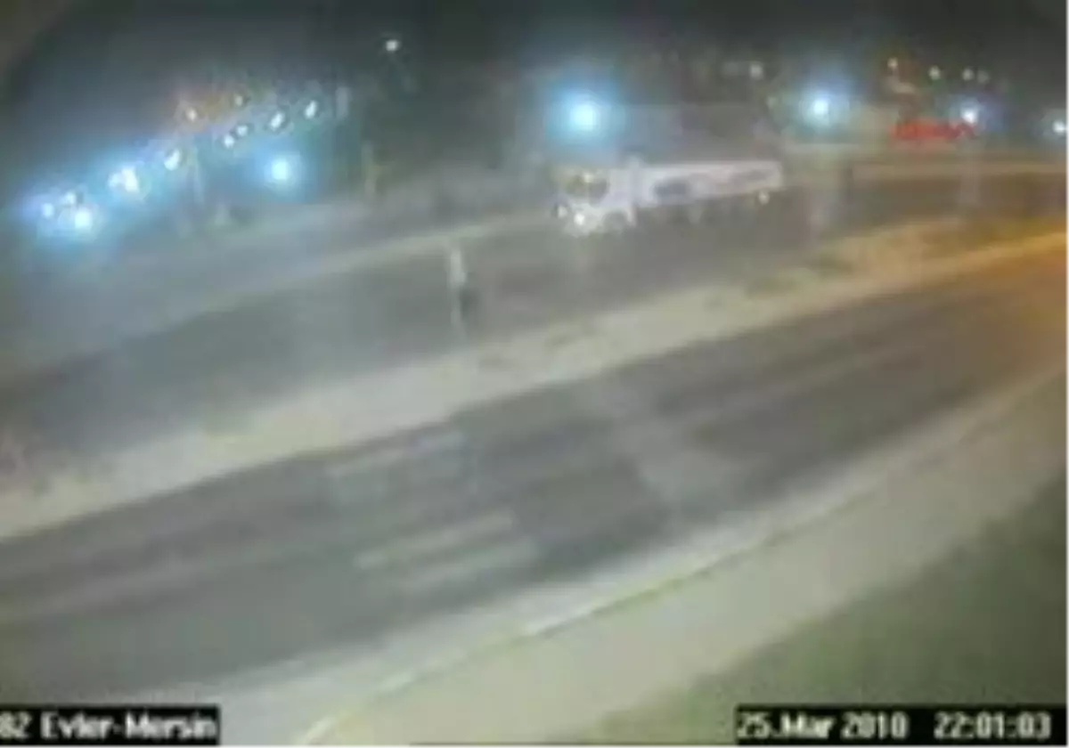 Tarsus\'ta MOBESE\'ye Yansıyan Kazalar