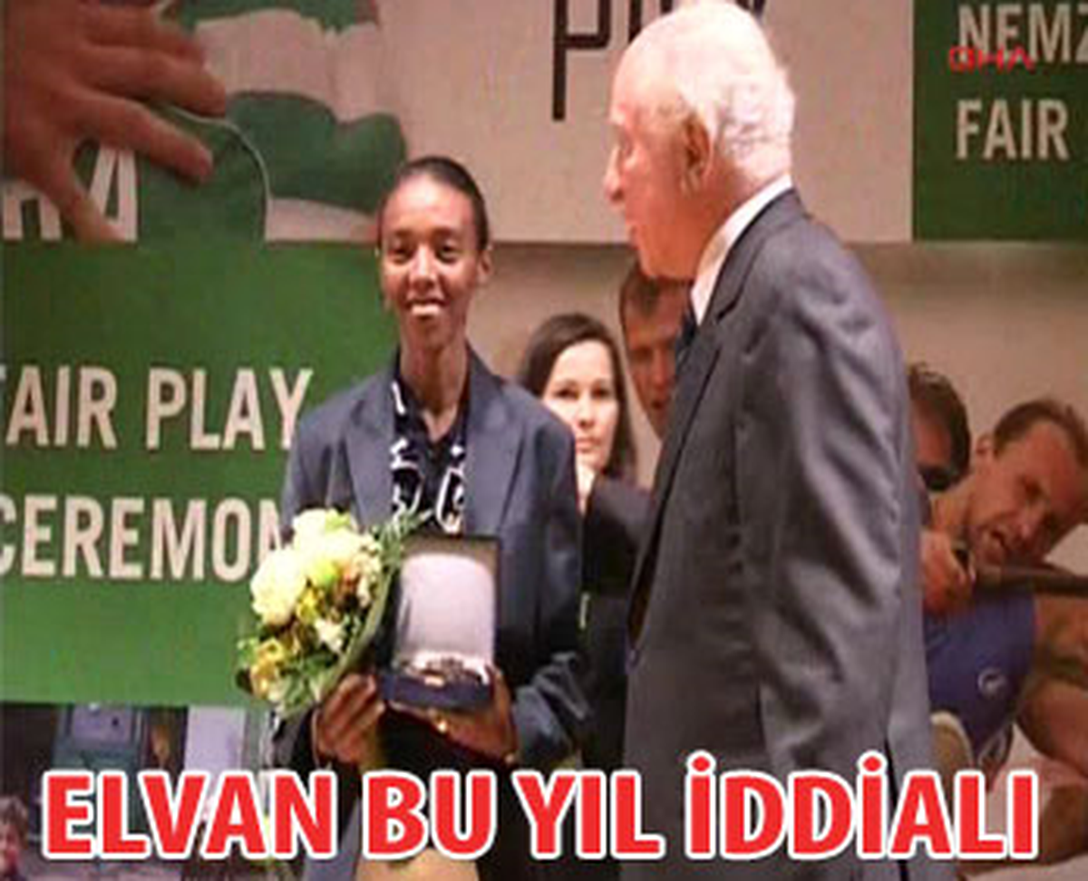 Abeylegesse: Bu Yıl Başarılı Olacağım