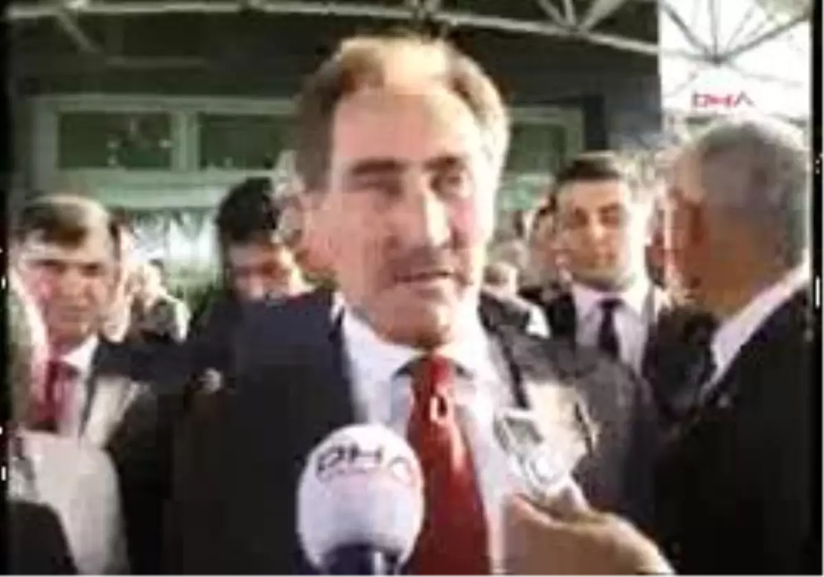 Adana - Günay; ``Türkiye Hızlı Yada Yavaş Demokratikleşecek\'