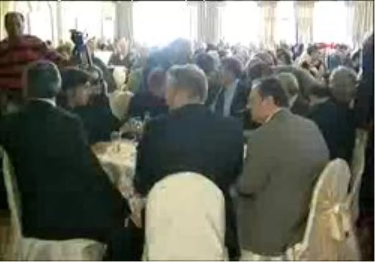 Bakan Bağış\'Tan Baykal\'A Sert Eleştiriler