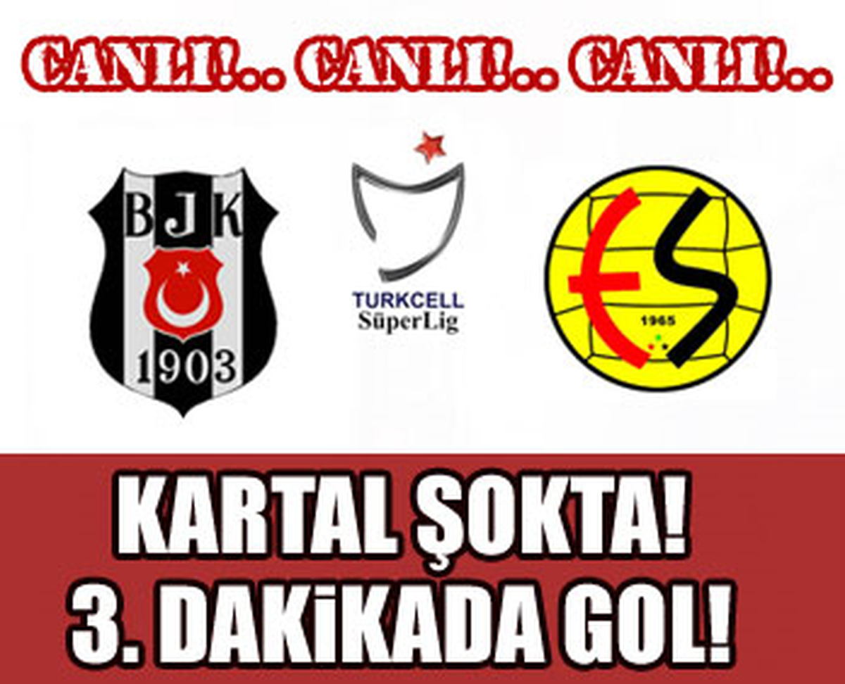 Kartal 3 Puana Kilitlendi