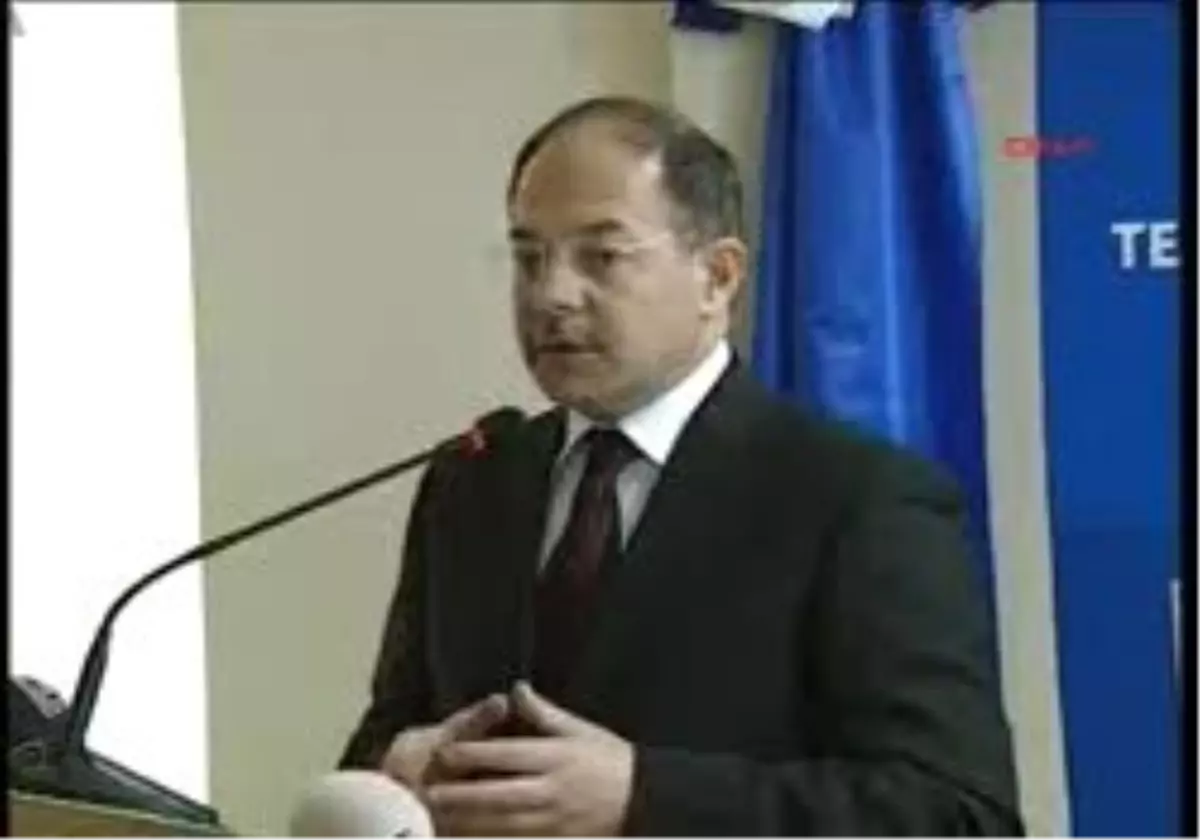 Erzurum - 2//Hastanelerde Randevu Sistemi Erzurum'Da Bakan A