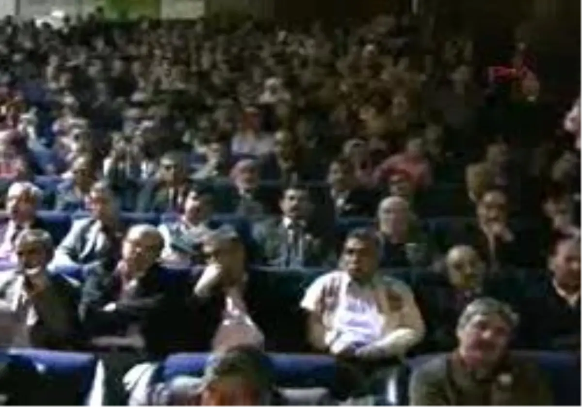 Kütahya - Kütahya´Da Ezan Okuma Yarışması