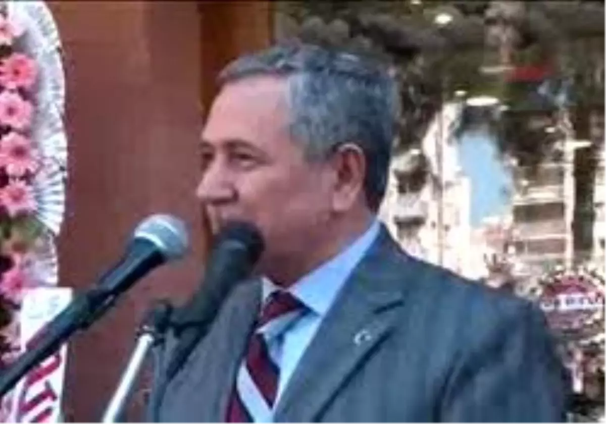 Manisa - Arınç, Manisa\'Da Şarküteri Açtı