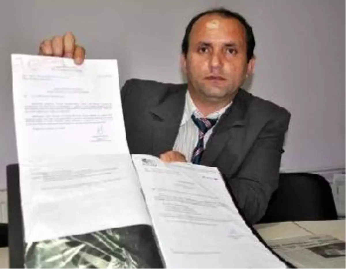 Yardım Talebine 1 Ton Kömür