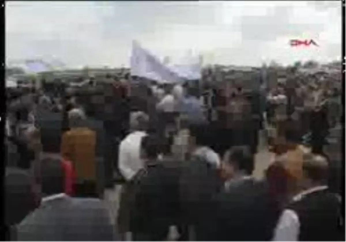 Adana // 2 // Durak; "Birkaç Gün Sonra Yerime Oturacağım "