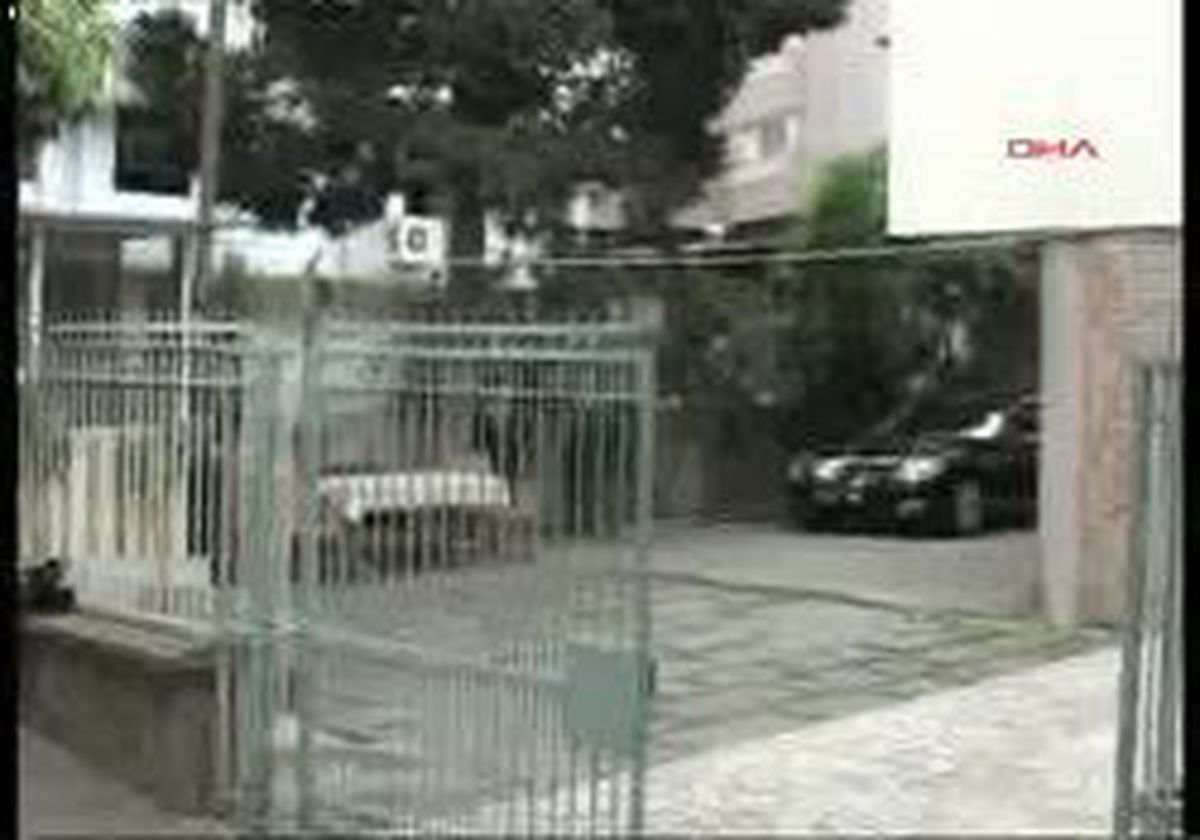 Adana - Tebligat Yapıldı