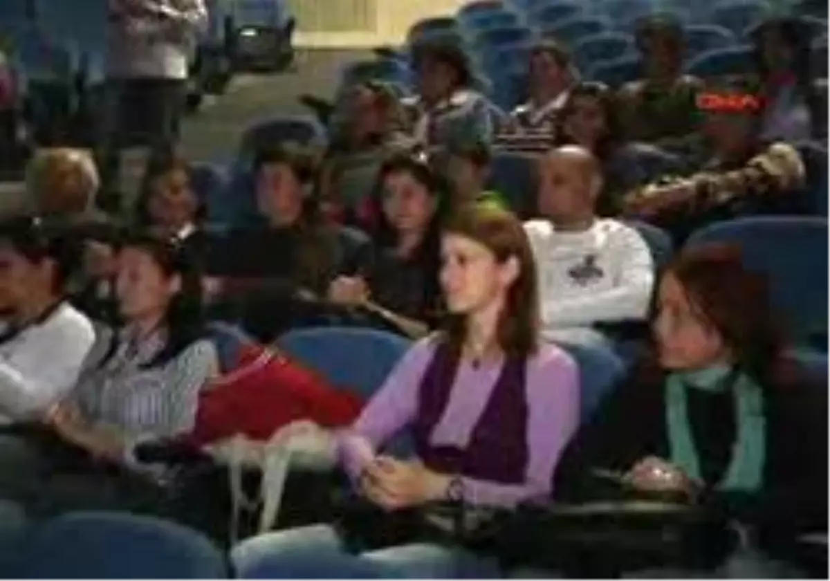 Bodrum - Aile İçi Şiddet Konferansı