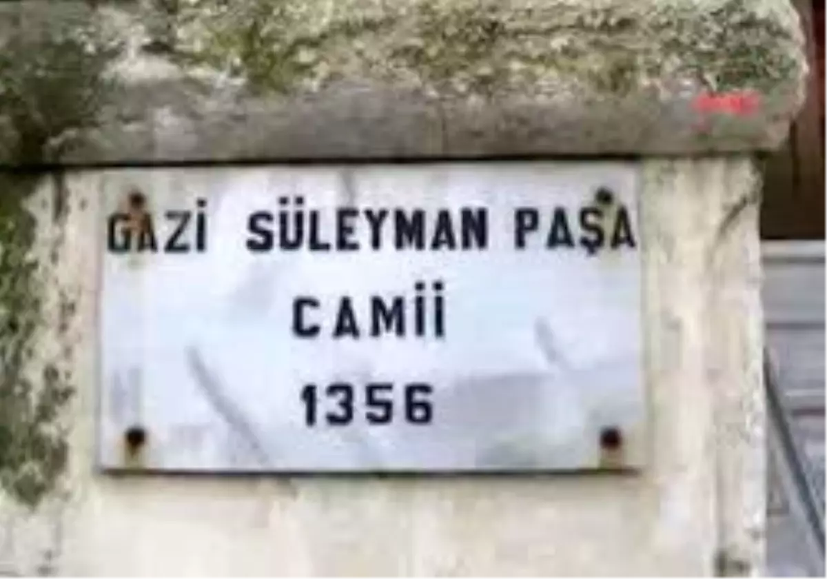 Çanakkale // Ekg // Kılıçlı Hutbe