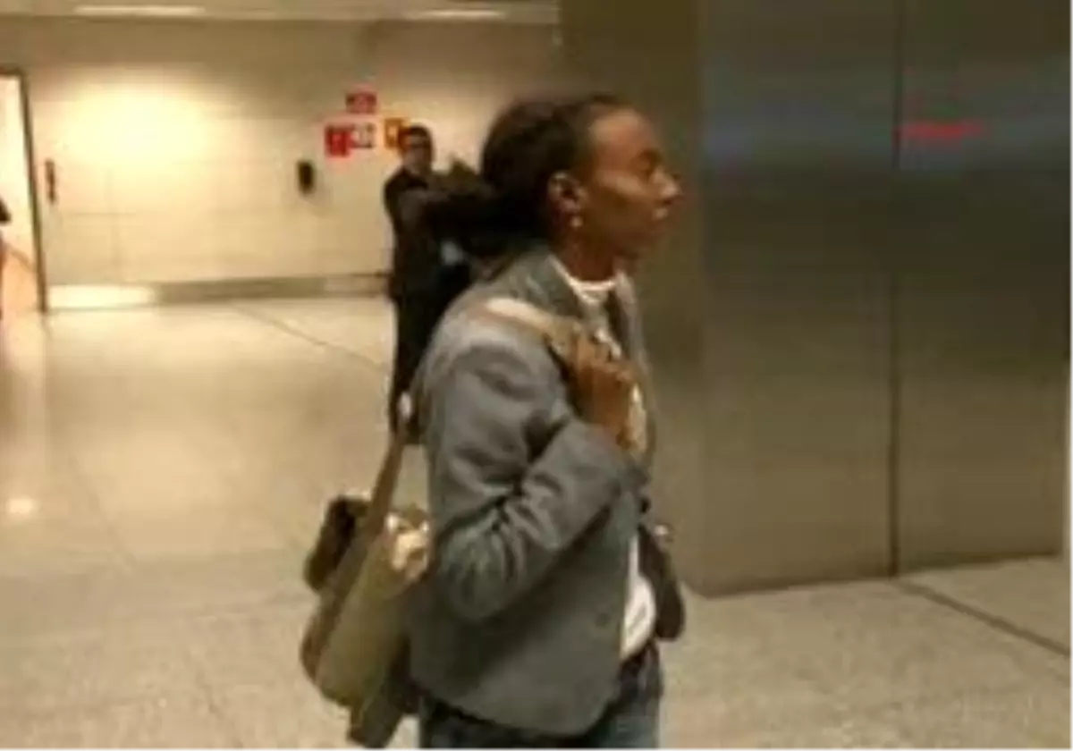 Dünya Faır Play Ödüllü Milli Atletimiz Elvan Abeylegesse Yur