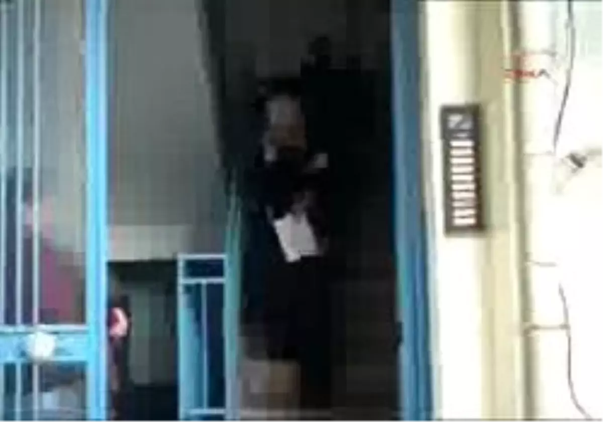 Eskişehir - Suzi, Görme Engelli Sahibinin Ölümüne Neden Oldu