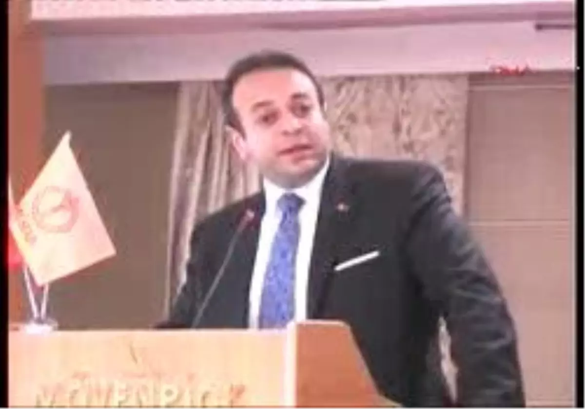 İzmir-Devlet Bakanı Bağış Pikniğe Katıldı