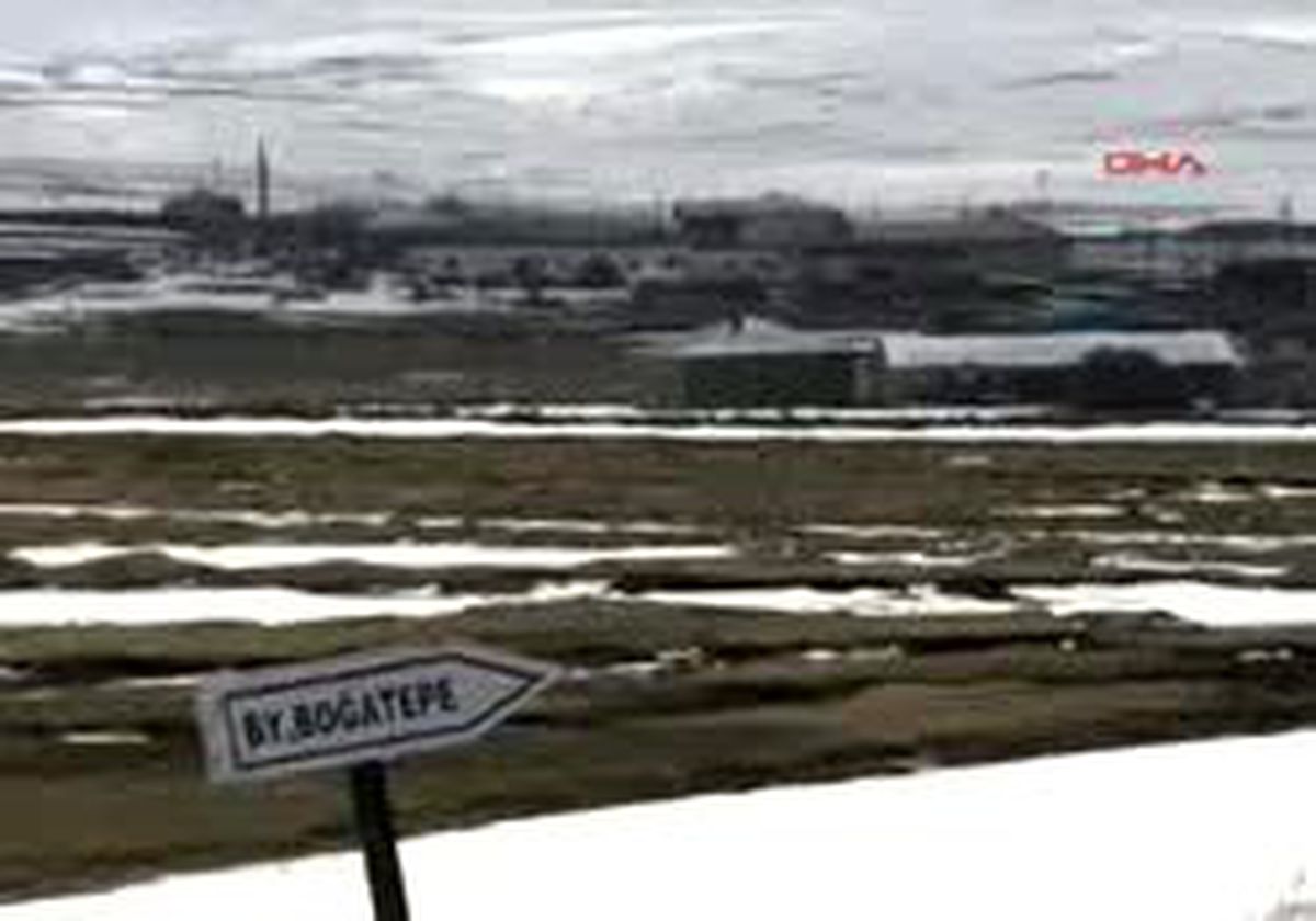 Karslı Kadınların Fransızca Merakı