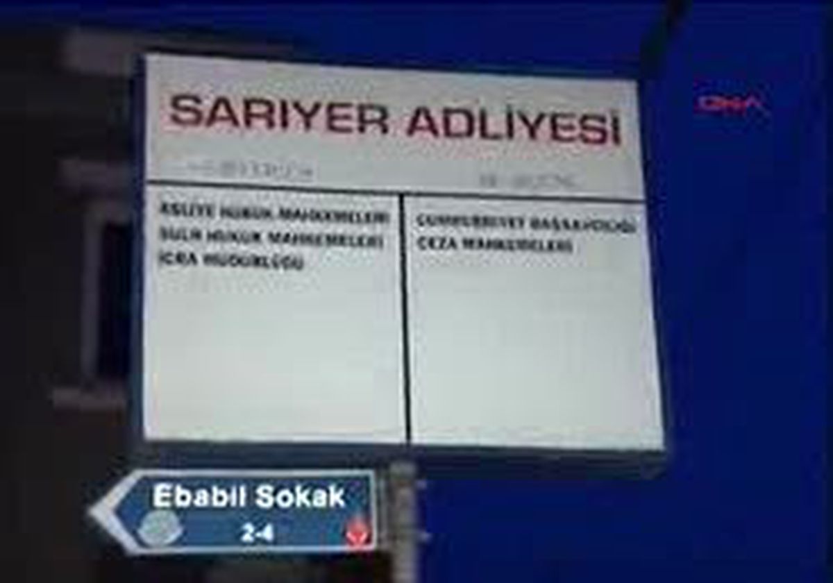 Şike Soruşturması: Erkan Ergün Cezaevine Gönderildi