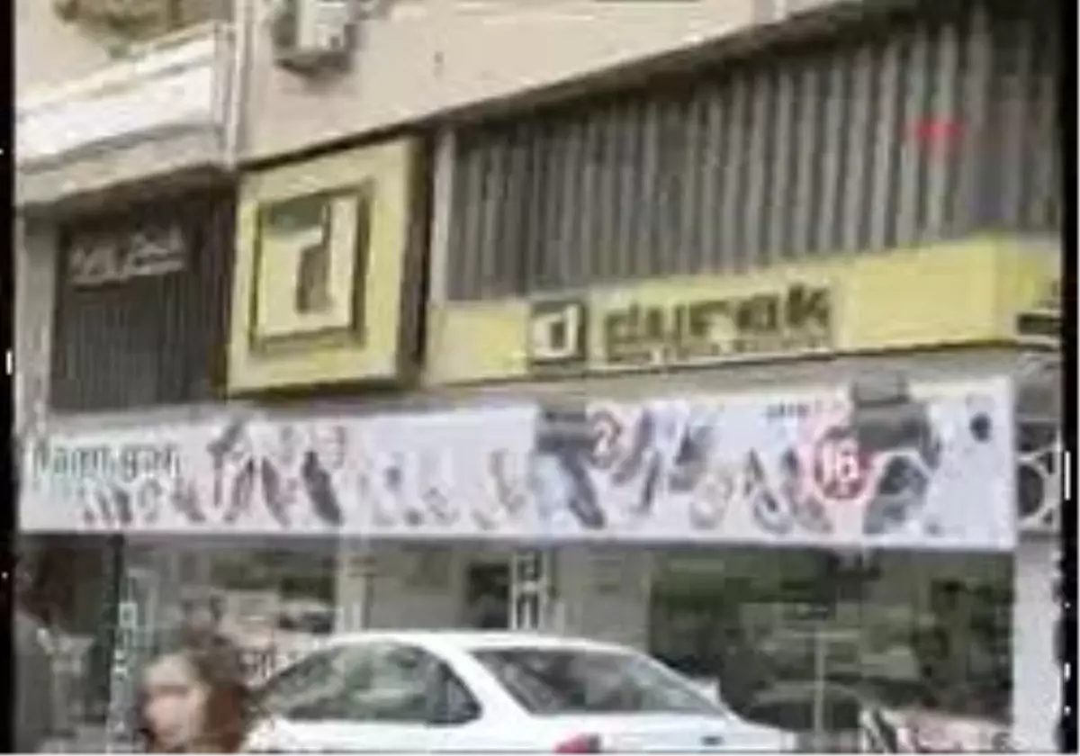 Aytaç Durak Tepkili