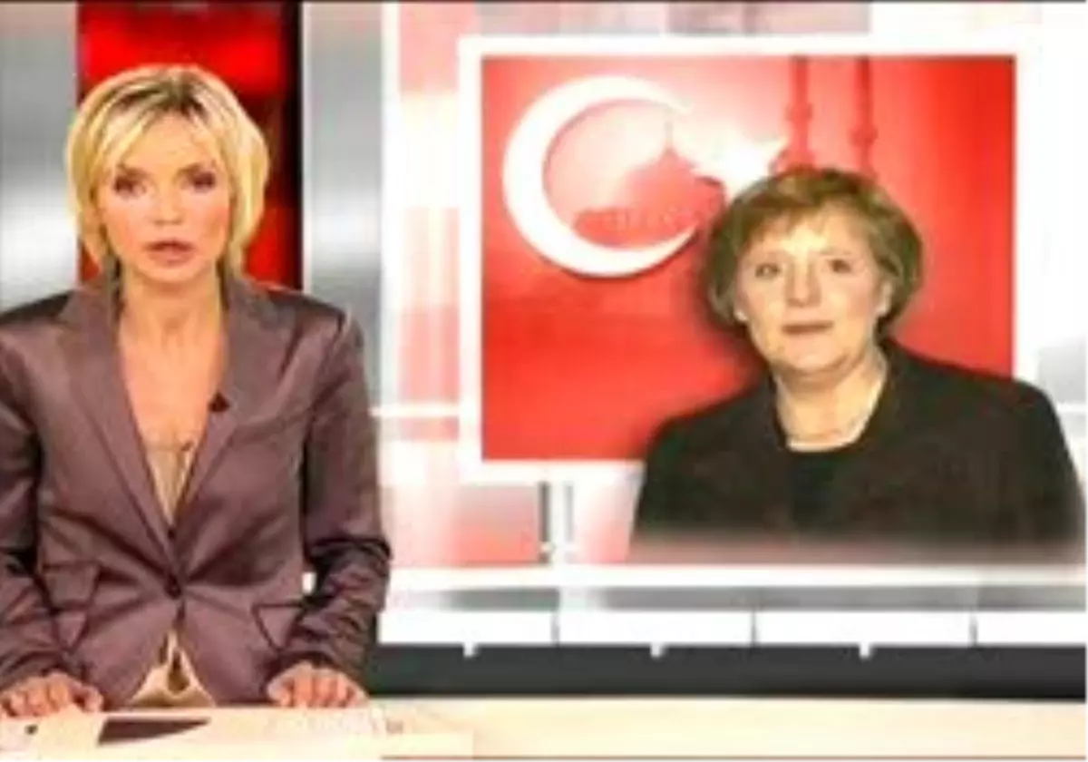 Almanların Gözü Türkiye\'de