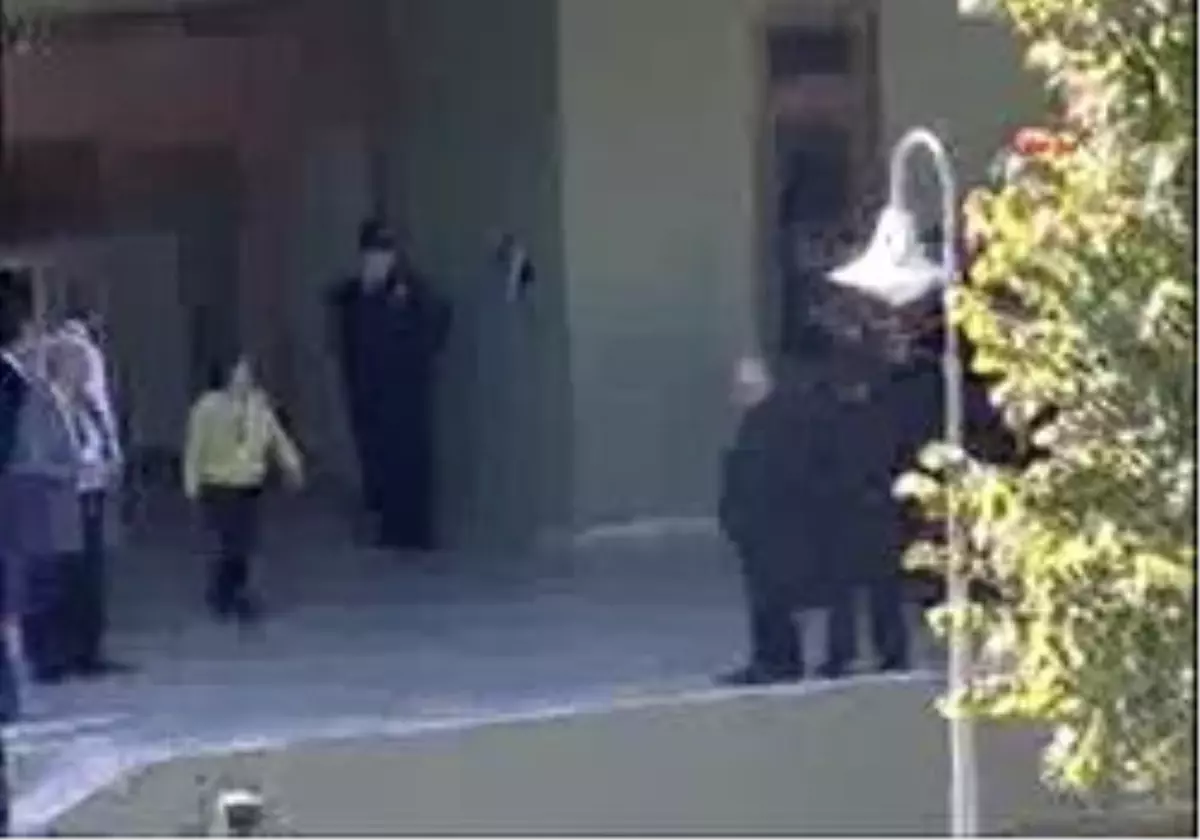 Cem Garipoğlu Adli Tıp\'ta