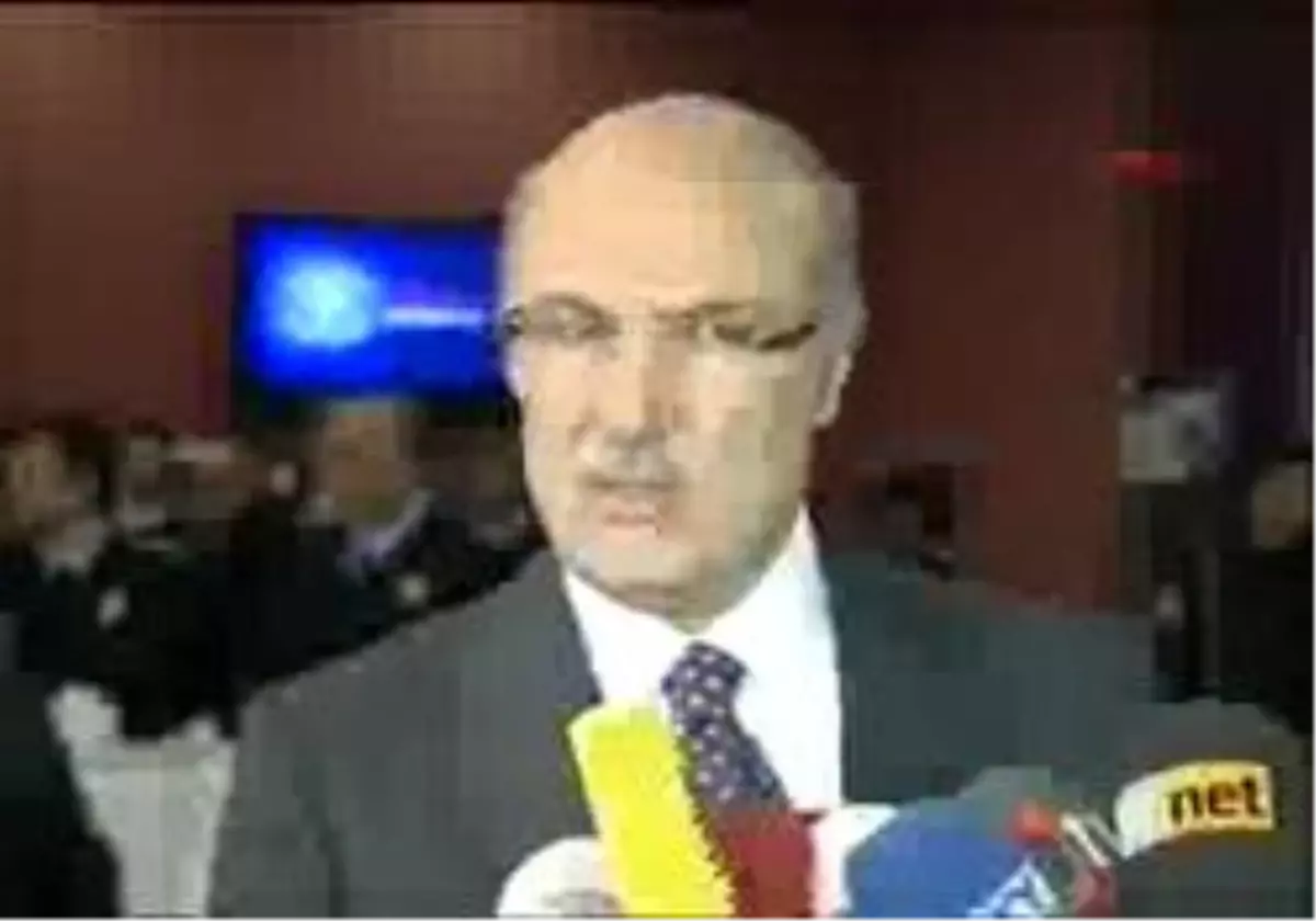 Çapkın: "Gerekeni Yapacağız"