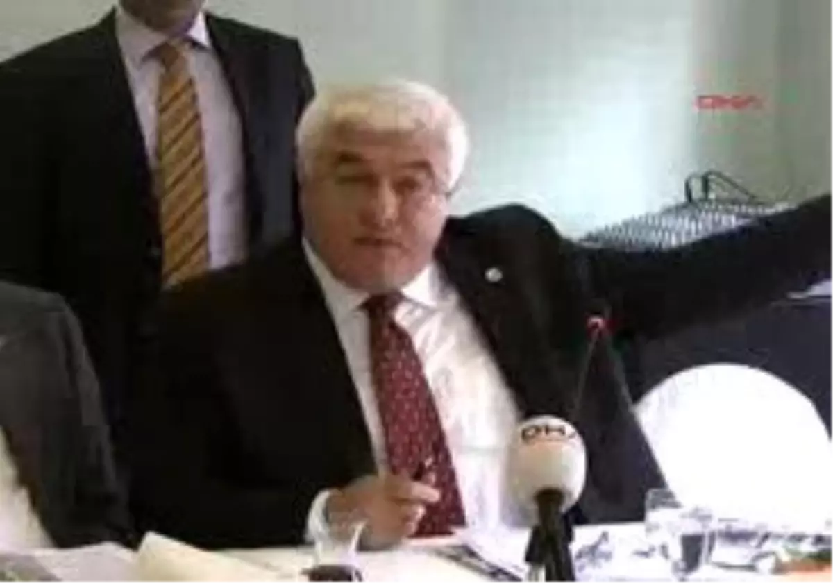 Ekici: "Durak\'tan Önce Gökçek"