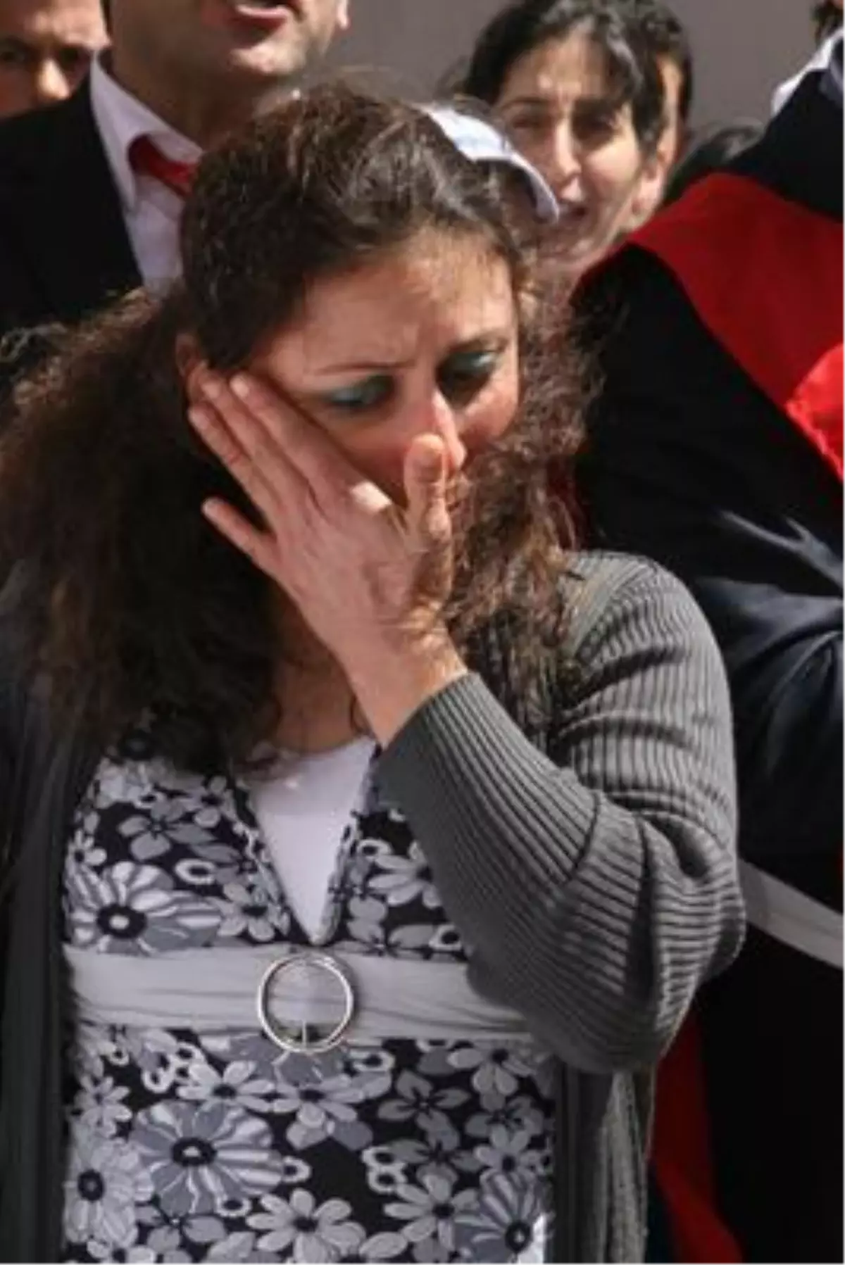 Hamile Olduğu İçin İşten Atıldı İddiası