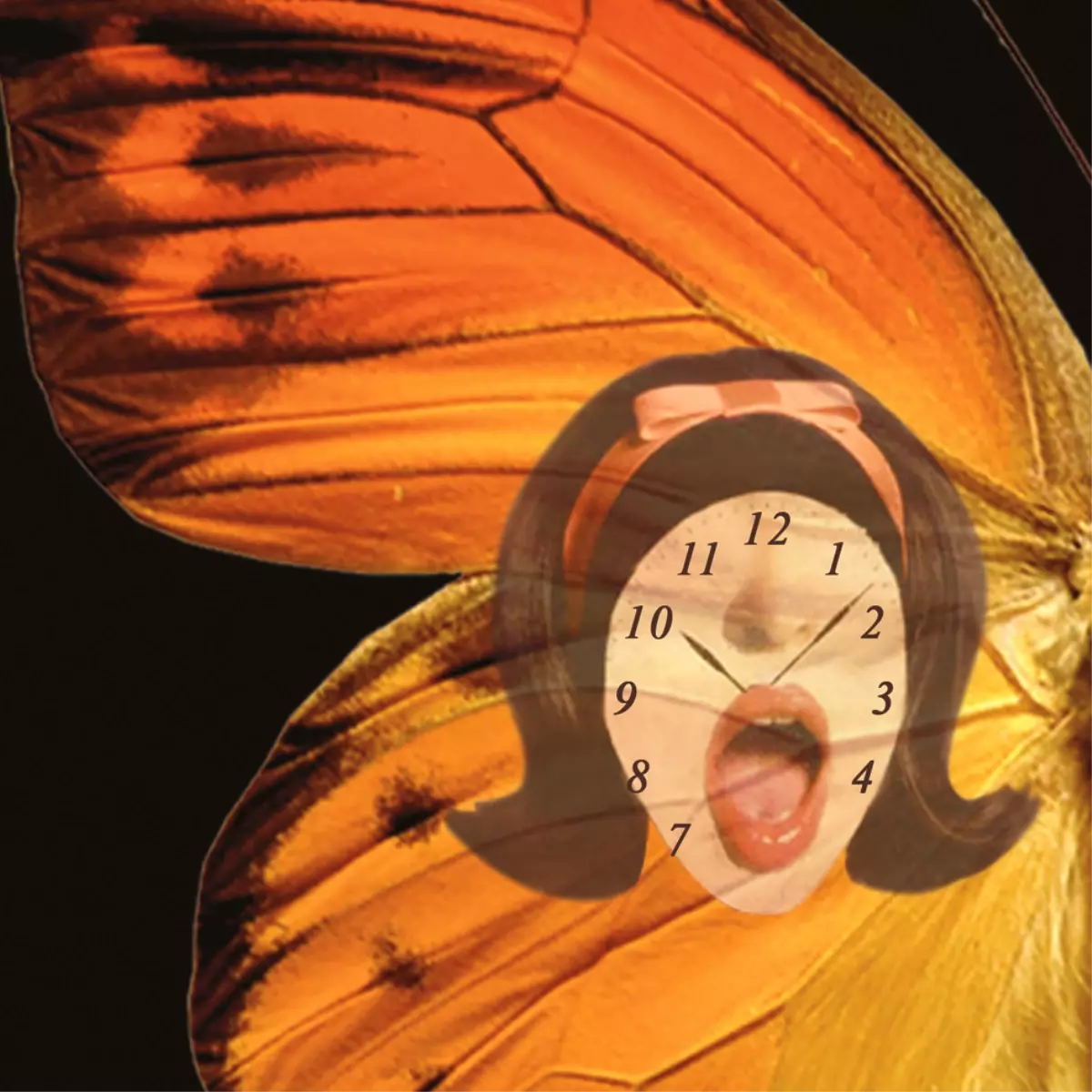 Kajal’ın "Düşsel Yansımalar"ı SKSF’de