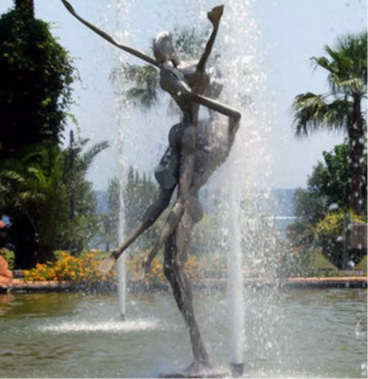 MHP\'li Başkana Kötü Haber