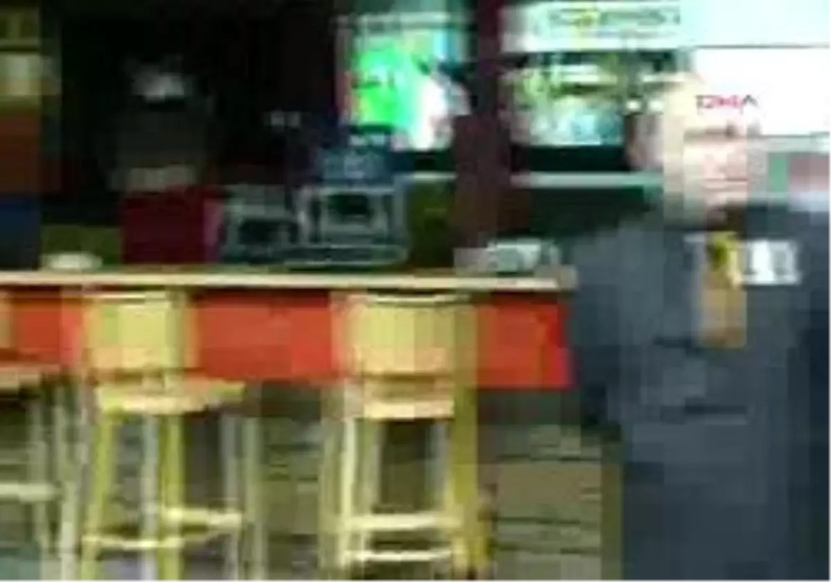 Özhan Canaydın Hamburg\'da Anıldı